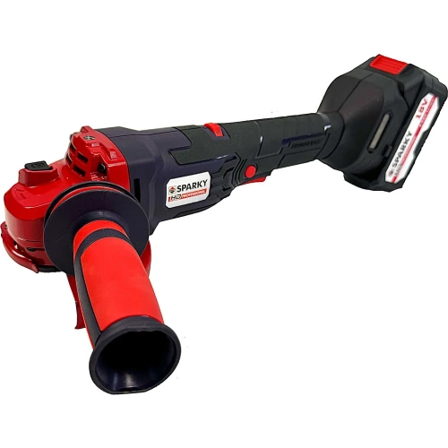 Аккумуляторная УШМ SPARKY "болгарка" M 18Li HD BL 14000199189 фото 4