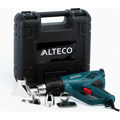 Технический фен Alteco HG 0609 27142 фото 10