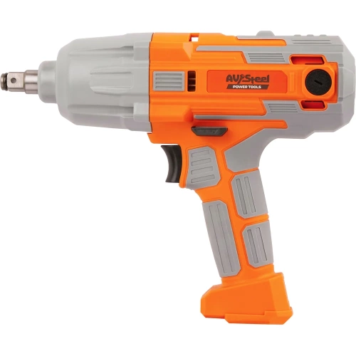 Гайковёрт ударный AV Steel AV-IW 400/450 AV-961410 фото 6