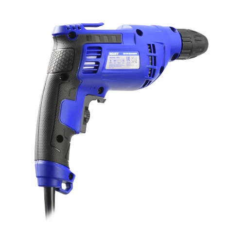 Дрель BOJET EDD-450 фото 6