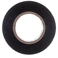 Изолента ПВХ Онлайт OIT-B15-20/BL черная 15 мм 20 м