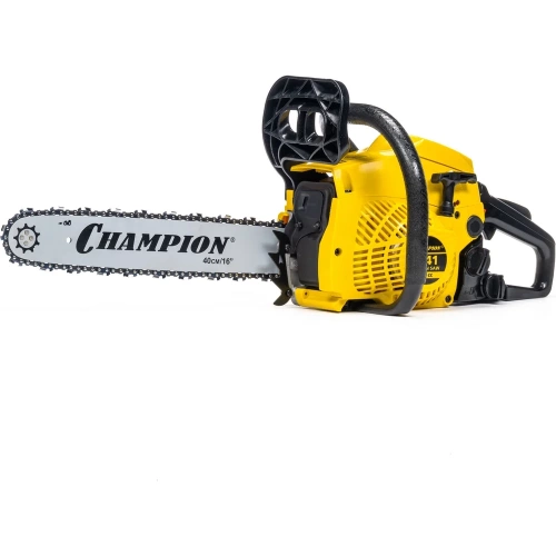 Бензопила CHAMPION 241-16 фото 3