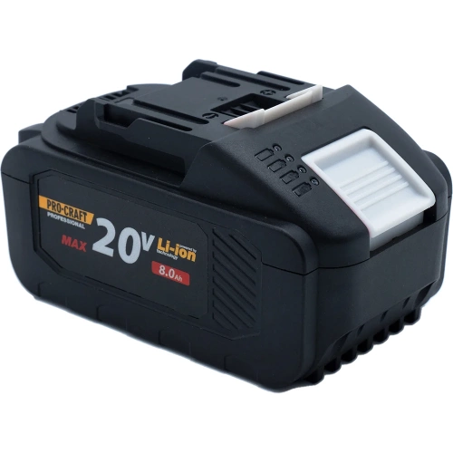 Батарея PROCRAFT Universal BAT20/8 фото 6
