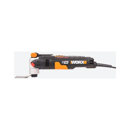 Электрический реноватор WORX UI Sonicrafter SDS WX681 фото 4