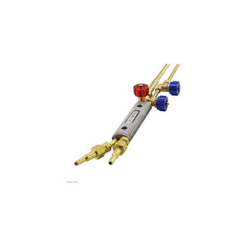 Резак Маяк АЦЕТИЛЕНОВЫЙ "1-01" /до 100мм/ НП000001172 фото 4
