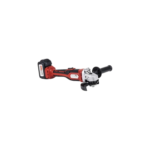 Машина шлифовальная угловая аккумуляторная REDVERG RD-AG18K/U 00006686441 фото 3