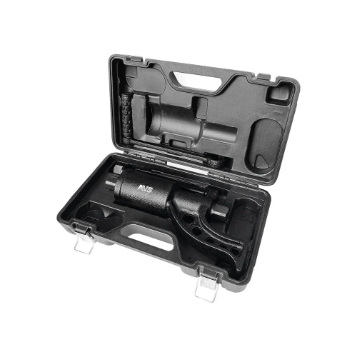 Гайковерт механический AVS 1DR 270 мм, 3800Нм, 1:58 в кейсе WL-01 A40995S