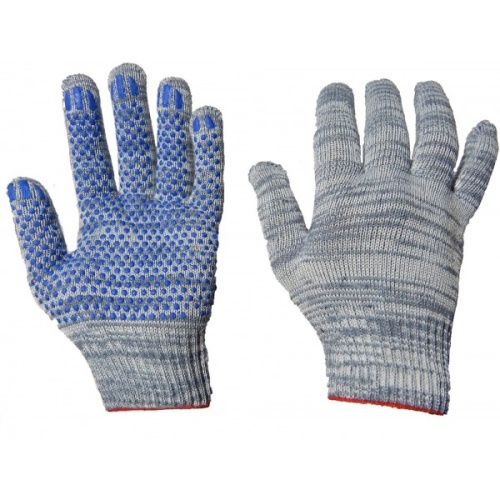 Перчатки рабочие ХБ 5 нити 10 класс Перчатки рабочие ХБ 5 нити 10 класс