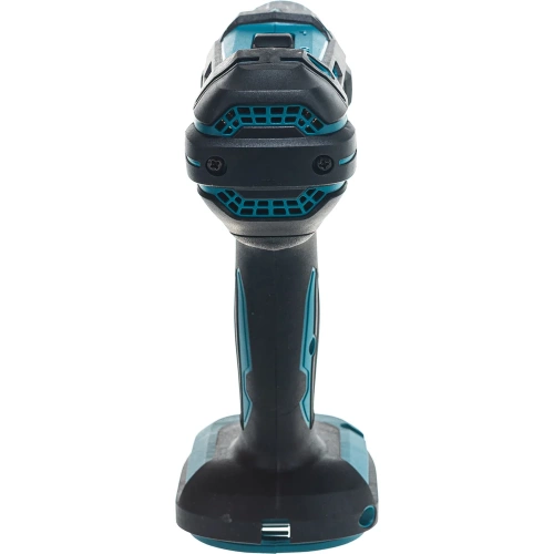 Аккумуляторная дрель-шуруповерт Makita LXT DDF482Z фото 3