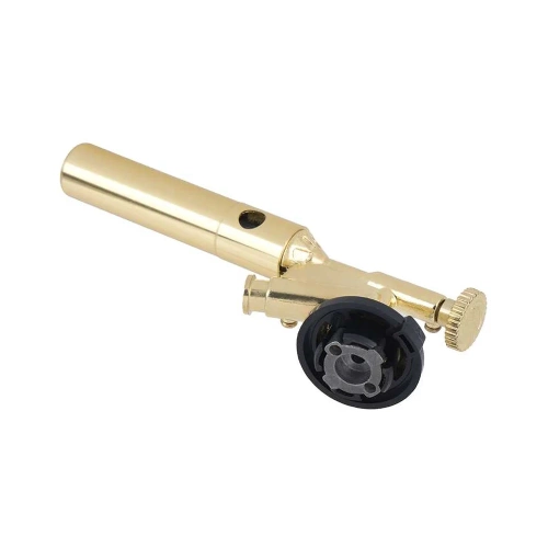 Горелка газовая (лампа паяльная) портативная Ecos GT-806 цанговое соединение 157865 фото 5