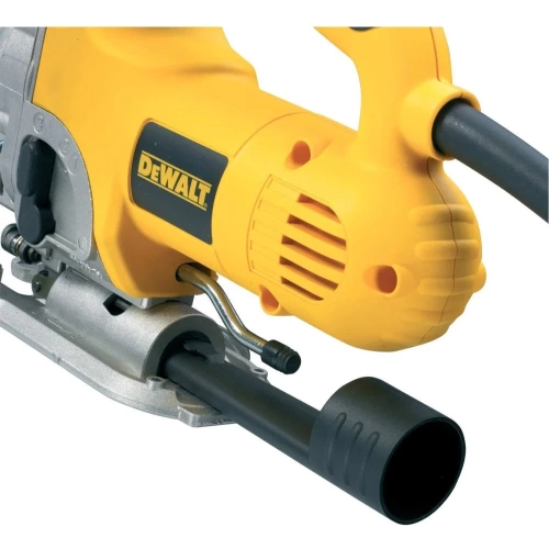 Лобзик Dewalt DW331KT DW331KT-QS фото 7