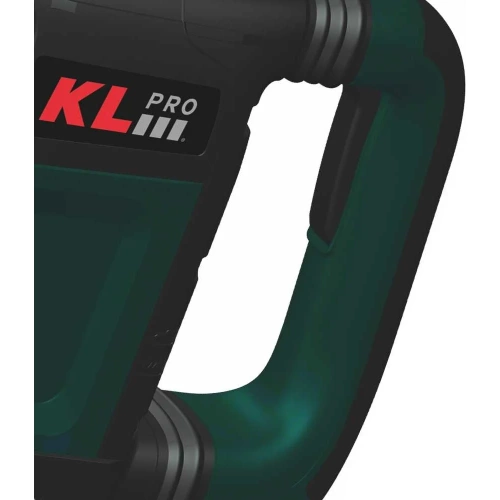 Сетевой перфоратор KLPRO SDS-Max 1200 Вт, 42 мм, 10 Дж 12049 KLKD660M фото 6