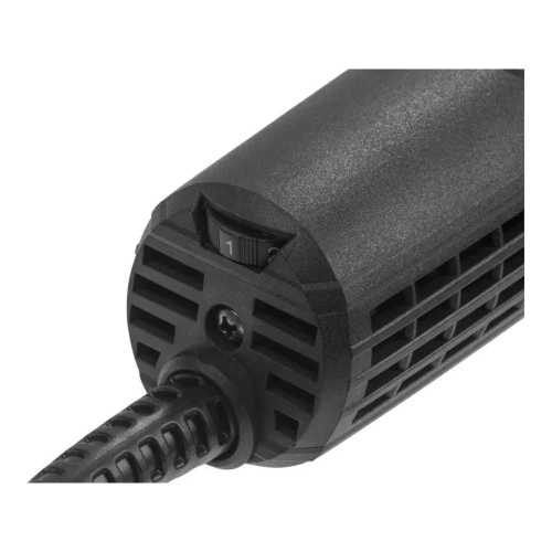 Одноручная углошлифмашина WORTEX LX AG 1213-5 в коробке 1300 Вт, 125 мм, 5000-11000 об/мин 1335895 фото 7