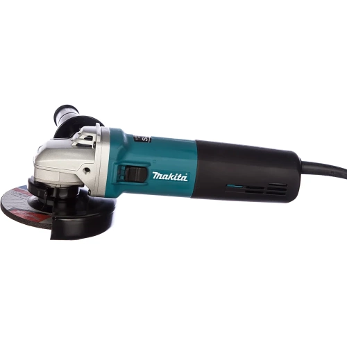 Угловая шлифмашина Makita 9565CR фото 3