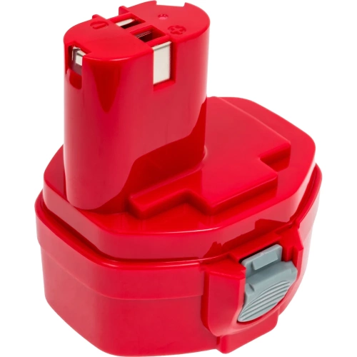 Аккумулятор AMPERIN для MAKITA (p/n: 1433/1434/1435/1435F/192699-A/193158-3), 1.3Ah 14.4V 020632 фото 3