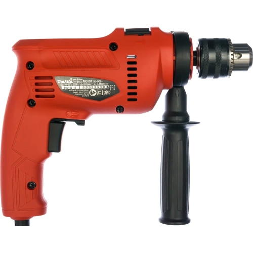 Ударная дрель Makita M0801 фото 3
