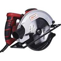 Пила дисковая электрическая REDVERG RD-CS180-67S 00006694258