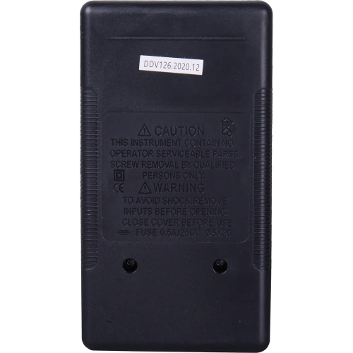 Мультиметр Ресанта TEK DT 830B 61/10/218 фото 7