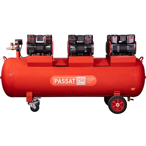 Компрессор Aurora PASSAT-250/1250 MODULE 4G новое поколение 39400 фото 5