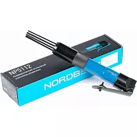 Пневматический игольчатый очиститель ржавчины NORDBERG NP5112