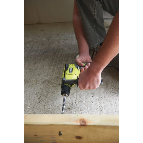 Ударная дрель Ryobi RPD800-K 5133002018 фото 4