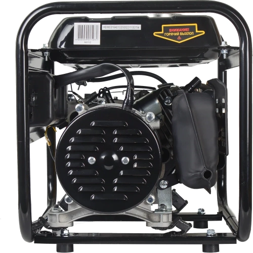 Электрогенератор Huter HT1000L 64/1/2 фото 8