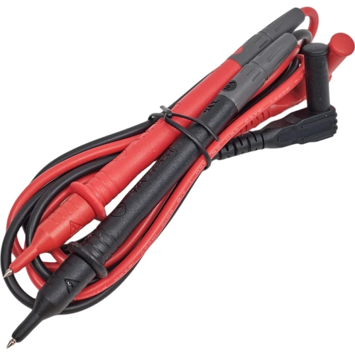 Токоизмерительные цифровые клещи MASTECH MS2001F 00-00003079 фото 4