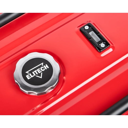 Генератор Elitech ДМ БГ 8000E 204581 фото 7