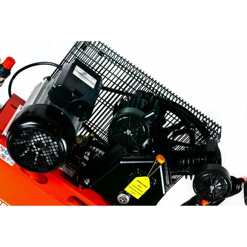 Компрессор WorkMaster WCB 67/100 фото 7