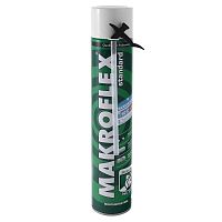 Пена монтажная Макрофлекс ShakeTec, 750мл станд.