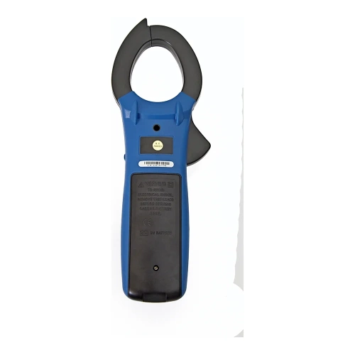 Токовые клещи с измерителем мощности СЕМ DT-3353 481530 фото 3