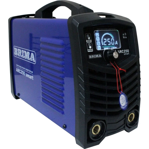 Аппарат инверторный Brima ARC-250 Smart НП000001744 фото 3