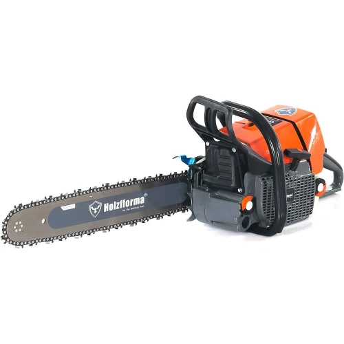 Бензопила Holzfforma 20" G466 фото 11