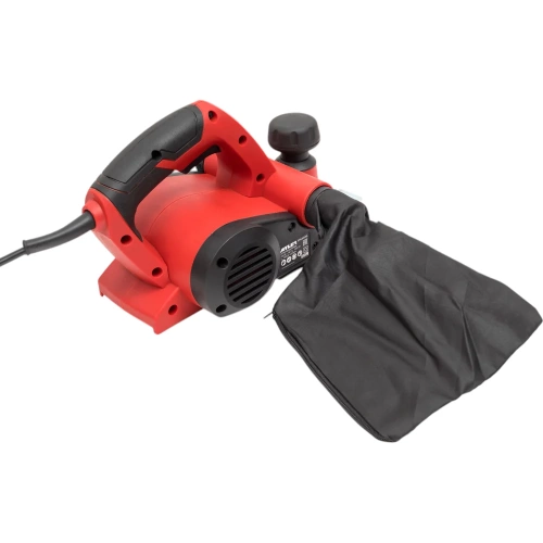 Электрорубанок ATLET PPL650G фото 3