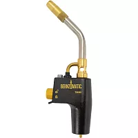 Горелка BERNZOMATIC TS4000 с пьезоподжигом 361524
