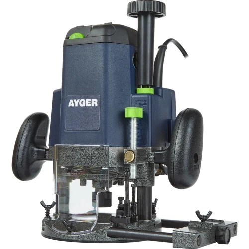 Электрический фрезер AYGER 1 шт AB1600