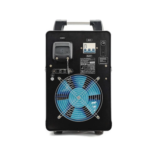 Инвертор полуавтоматической сварки TopWeld TW Dart-500 (IGBT/ 500A / 380V) (скомплект. горелка+клемма) TW.112.120500 фото 3