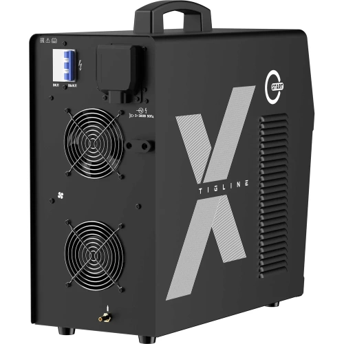 Установка аргонодуговой сварки Start TigLine X315 AC/DC PULSE 3STX315AP фото 6