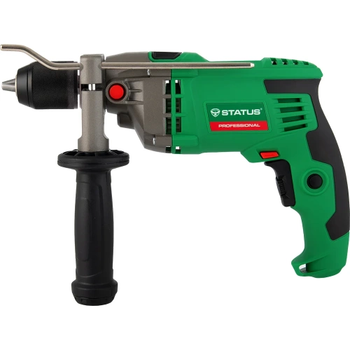 Дрель ударная STATUS DP950 02142701 фото 3