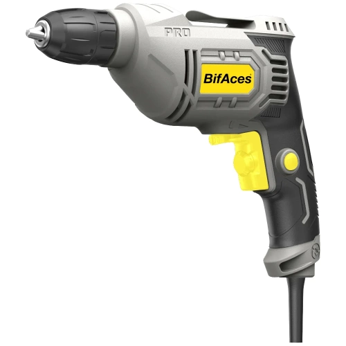 Дрель BifAces AED-550