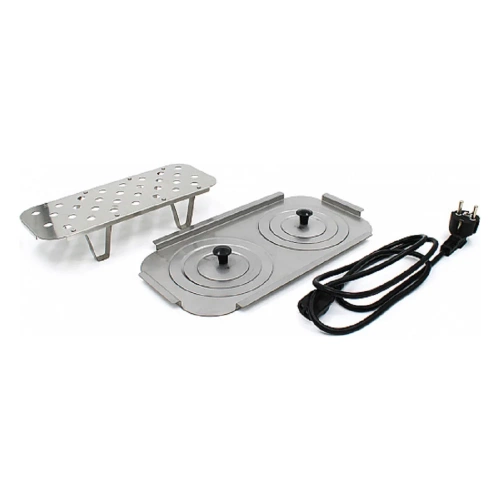Водяная баня Altimax WB-1-2 (мест-2; рядов-1; 5-100С; 6,1 л; 500 Вт) WB050102 фото 6