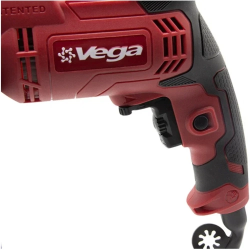 Дрель электрическая ударная Vega 1050Вт, 0-2800 об/мин VD1050 фото 8