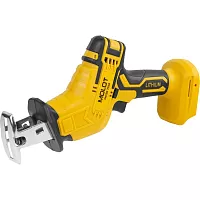 Пила сабельная MOLOT аккумуляторная MCSR 7018 XLT Lite SOLO 2318027