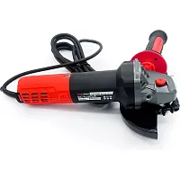 Угловая шлифмашина Grozatools iAG-126 brushless G0104