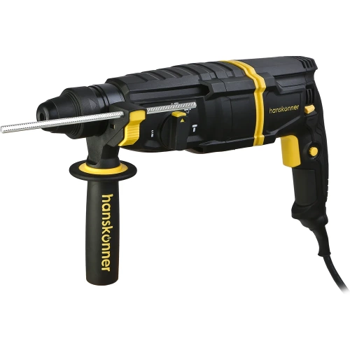 Перфоратор Hanskonner SDS Plus HRH0926AVS