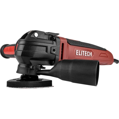 Мультиинструмент Elitech МИ 4503Э (E2202.008.01) 210312 фото 3