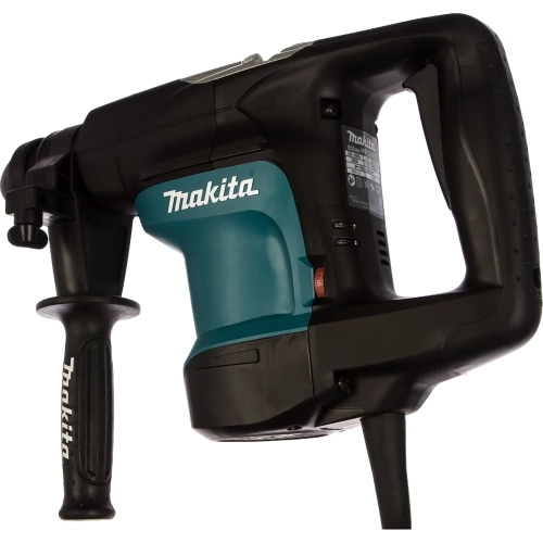 Перфоратор Makita HR 3200 C фото 4