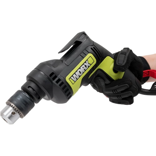 Дрель WORX Professional WU107 фото 11