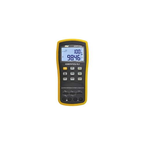 Измеритель АКИП RLC 6108 АКИП-6108