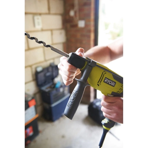 Ударная дрель Ryobi RPD800-K 5133002018 фото 9